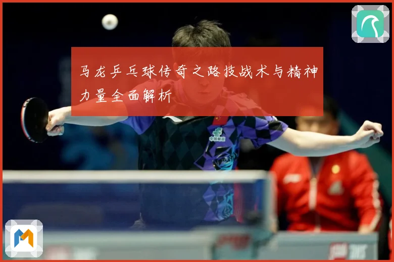 马龙乒乓球传奇之路技战术与精神力量全面解析