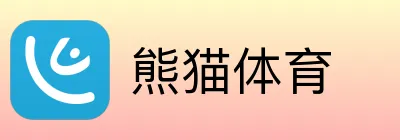 熊猫体育 logo